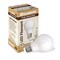 Bulbrite 100 - Watt Equivalent A19 Dimmable Medium Screw LED Light Bulb Soft White Light 3000K, 4PK 862832 - alternate 10