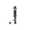 Fcs Struts Suspension Strut And Coil Spring Assembly 1334486R - alternate 3