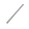 Apollo Tile Fossil Gray 0.6 in x 12 in Glass Matte Pencil Liner Tile Trim 0.5 sqft/case, 10PK T88095M-15A - alternate 6