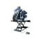 Atlas Automotive Equipment Atlas Equipment Hi-Rise 1500 Motorcycle/Atv 1,500 Lb. Capacity Lift HT1005-KIT-FPD - alternate 3