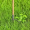 Kings County Tools Stand Up Weed Puller Tool w/ Long Handle Ergonomic Weeder Puller Weeding Without Bending GW12A04-18 - alternate 4