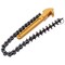 Jtc Auto Tools Heavy-duty chain wrench 18in (400mm), 6in handle 1147 - alternate 1