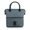 Picnic Time Family Of Brands NCAA Rhode Island Rams Urban Lunch Bag - Cooler Lunch Tote 511-00-154-934-0 - alternate 1