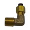 John Deere ELBOW FITTING, JOHN DEERE OEM 992312 992312 - alternate 4