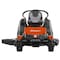 Husqvarna Z200 967 95 39-05 Zero Turn Lawn Mower, 21-1/2 hp, 44.3 cu-in Engine Displacement, 2-Cylinder, 2-Blade 967953905 - alternate 2