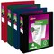 Avery Binder, Dark Colors Durable View, PK4 05638 - alternate 1