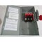 Eaton Cutler-Hammer HEAVY DUTY SINGLE-THROW NON-FUSED SAFETY SWITCH, SINGLE-THROW, 30 A, NEMA DH261UGK - alternate 4