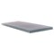 Apollo Tile Coin Gray 3 in x 12 in Glass Matte Wall Subway 5 sqft/case, 20PK APLA88097M 3X12A - alternate 7