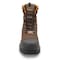 Avenger Hammer Max - Men - Tall - 600g Insulated - CN EH PR WP IN HR SR - Brown - 8.5D A7384-8.5D - alternate 7
