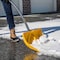 True Temper Snow Brush, Roof Rake and Snow Shovel, Snow and Ice Removal Set, 3-Piece 10000-07788 - alternate 4