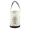 Klein Tools Bucket Bag, Natural, Canvas, 1 Pockets 5106 - alternate 4