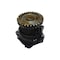 John Deere DISK, JOHN DEERE OEM 4102092 4102092 - alternate 1