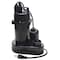 Star Water Systems 1/4 HP Submersible Sump Pump 2SPHALC - alternate 1