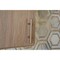 Hardware Resources KasaWare 5-3/8'' Overall Length Satin Bronze Cabinet Pull, 6PK K2943SBZ-6 - alternate 2