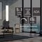 Afx Dion - LED Sconce - Black DIOS0314LAJD1BK - alternate 4