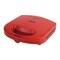 Better Chef Electric Nonstick Waffle Maker in Red IM-297R - alternate 3