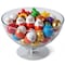 Azar Displays 14" Single Bowl Counter Display 720014 - alternate 2