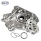 Skyward Automotive Products Engine Oil Pump,  SKPM395 - alternate 1