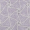 Homeroots 9' X 12' Lavender And Ivory Geometric Washable Indoor Outdoor Area Rug 612885 - alternate 6