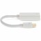 Add-On Addon 5 Pack Of 8In Mini-Displayport Male To Hdmi Female Black, PK5 MDP2HDMIAW-5PK - alternate 5