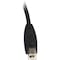 Startech.Com 6 ft 2-in-1 USB KVM Cable SVUSB2N1_6 - alternate 4