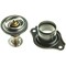 Motorad Thermostat Kit-180 Degrees w/ Seal 5284KT - alternate 2