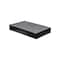 Uni Pro Cushman 883938 Minute Miser Seat Cushion, Black Vinyl 8949 - alternate 1