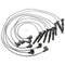Standard Ignition Standard Motor Products, Spark Plug Wire Set,  6914 - alternate 1