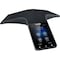 Yealink CP925 IP Conference Station - Corded/Cordless - Wi-Fi - Desktop - Black 1304015 - alternate 1
