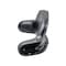 Uni Pro International Harvester 684 Backrest Cushion Black Vinyl 7428 - alternate 3