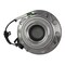 Motorcraft Wheel Hub,  HUB346 - alternate 2