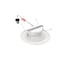 Beyond Led Technology LED Downlight, 15 Watt, 1050 LM, Adj CCT 2700K-3000K-3500K-4000K-5000K, 120V, 6inch, , 12PK 156731 - alternate 3