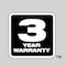 Milwaukee Tool Cordless Battery, 8 Ah, Li-Ion, 18V DC 48-11-1883 - alternate 8