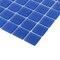 Apollo Tile Cobalt Blue 11.8 in x 11.8 in Glass Matte Floor and Wall Mosaic Tile 9.67 sqft/case, 10PK APLA88012M 1X1A - alternate 6