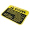 John Deere LABEL, JOHN DEERE OEM R83105 R83105 - alternate 2