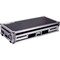 Deejay Led Fly Drive DJ Coffin Case Two CDJ2000 Plus One DJM2000 Mixer or Similarly Sized Equipment with Low P TBHDJMCDJ2000W - alternate 3