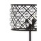 Jonathan Y Gabrielle 22.5" Metal/Crystal LED Table Lamp, Oil Rubbed Bronze JYL9022A - alternate 5