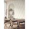 York Wallcoverings Graceful Willow Cotton Wallpaper GN2645 - alternate 4
