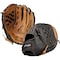 Champion Sports Leather And Vinyl 12" Baseball/Softball Glove CBG700 - alternate 1