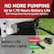 Chapin 4 Gal. 20V Rechargeable Battery Backpack Sprayer 60124 - alternate 5