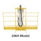 Saw Trax Full size 64" 2000 series 2064 - alternate 3
