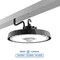 Infibrite 12.8 in 5000K Daylight 24,600 / 32,800 / 41,000 Lumen LED Dimmable 120-200W High Bay Light 120-277V IB-014-5-MW-200 - alternate 4