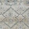 Homeroots 10' X 14' Beige Taupe And Tan Floral Washable Indoor Outdoor Area Rug 588863 - alternate 3