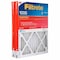 3M 16x20x2 1000MPR Filtrete Pleated Air Filter NADP00-2IN-4 - alternate 1