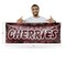 Signmission Pick Your Own Cherries, 18 Inch x 48 Inch, Vinyl Banner B-30790 - alternate 4