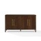 Crosley Darcy Sideboard CF4216-BR - alternate 7