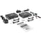Eaton EATON Tripp Lite Series DisplayPort over Fiber Extender Kit, Transmitter/Receiver, 4K, 4:4:4 B127F-1A1-MM-DD - alternate 3