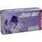 Ambi-Dex Food Grade Disposable Non-Latex Synthetic Glove, Powder-Free with Smooth Grip, 4 Mil, 100PK 64-346PF/S - alternate 3