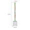 Ames 10-Tine Bedding Fork, Hardwood Handle, Cushion Grip 2826300 - alternate 3