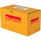 Makita INOX Grinding Wheel, 36 Grit, Type 27, 4in Dia x 1/4inT x 5/8in Cntr Hole Dia, 25/Pk A-96039-25 - alternate 5